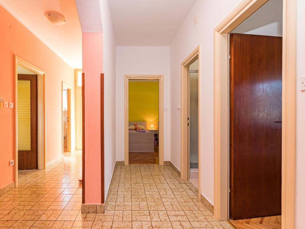Holiday Home Larisa - Ipc141 By Interhome Pićan Εξωτερικό φωτογραφία