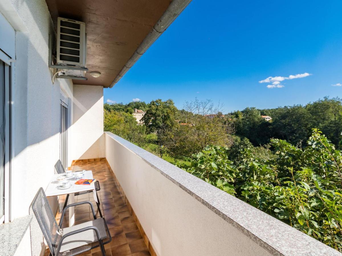 Holiday Home Larisa - Ipc141 By Interhome Pićan Εξωτερικό φωτογραφία