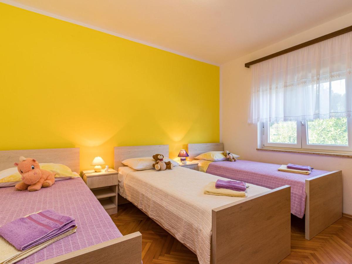 Holiday Home Larisa - Ipc141 By Interhome Pićan Εξωτερικό φωτογραφία